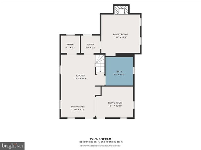 2859 CENTENNIAL RD, Hanover, PA 17331