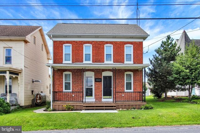 2859 CENTENNIAL RD, Hanover, PA 17331