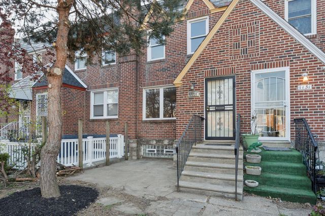 1129 E PHIL ELLENA ST, Philadelphia, PA 19150