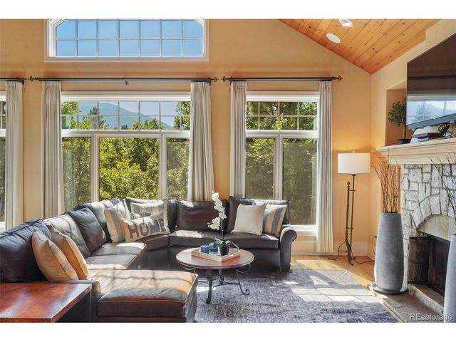 1975 Fox Mountain Pt, Colorado Springs, CO 80906