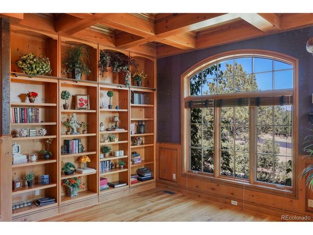 1975 Fox Mountain Pt, Colorado Springs, CO 80906