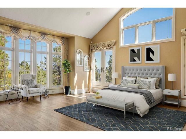 1975 Fox Mountain Pt, Colorado Springs, CO 80906