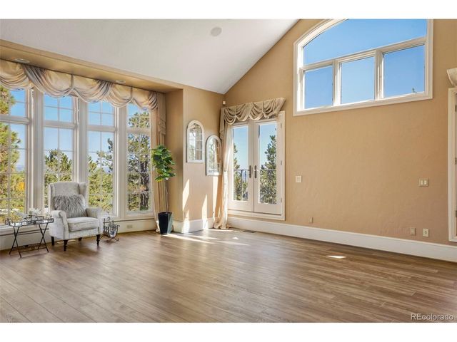 1975 Fox Mountain Pt, Colorado Springs, CO 80906