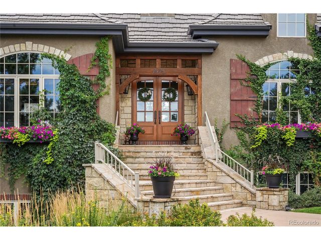 1975 Fox Mountain Pt, Colorado Springs, CO 80906