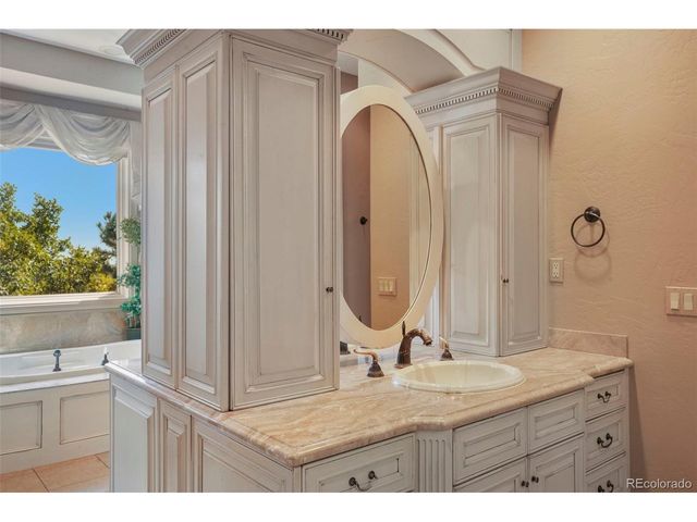 1975 Fox Mountain Pt, Colorado Springs, CO 80906