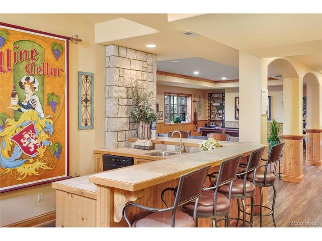 1975 Fox Mountain Pt, Colorado Springs, CO 80906