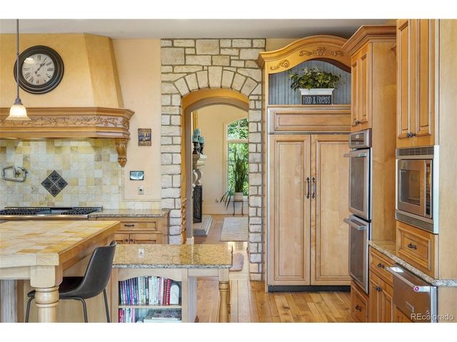 1975 Fox Mountain Pt, Colorado Springs, CO 80906