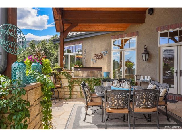 1975 Fox Mountain Pt, Colorado Springs, CO 80906