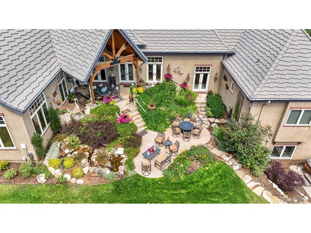 1975 Fox Mountain Pt, Colorado Springs, CO 80906