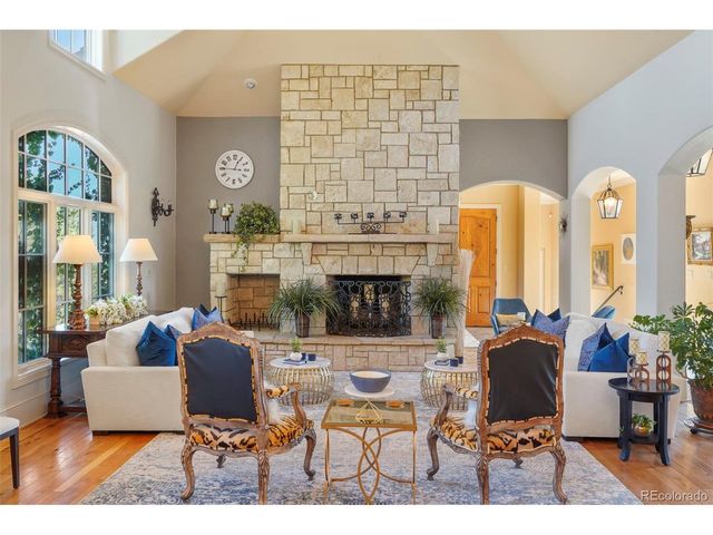 1975 Fox Mountain Pt, Colorado Springs, CO 80906