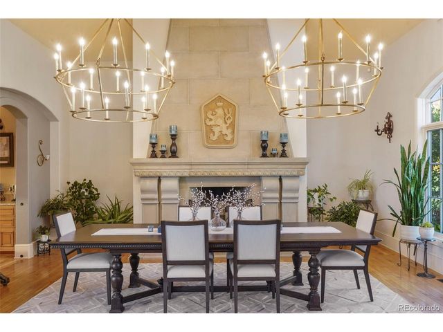 1975 Fox Mountain Pt, Colorado Springs, CO 80906