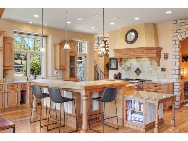 1975 Fox Mountain Pt, Colorado Springs, CO 80906