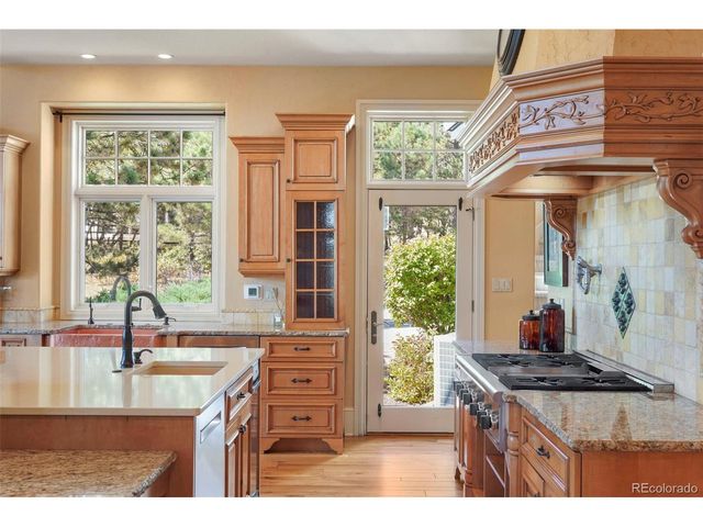 1975 Fox Mountain Pt, Colorado Springs, CO 80906