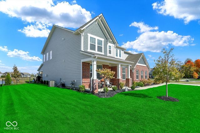 11904 Springtide Lane, Fishers, IN 46037