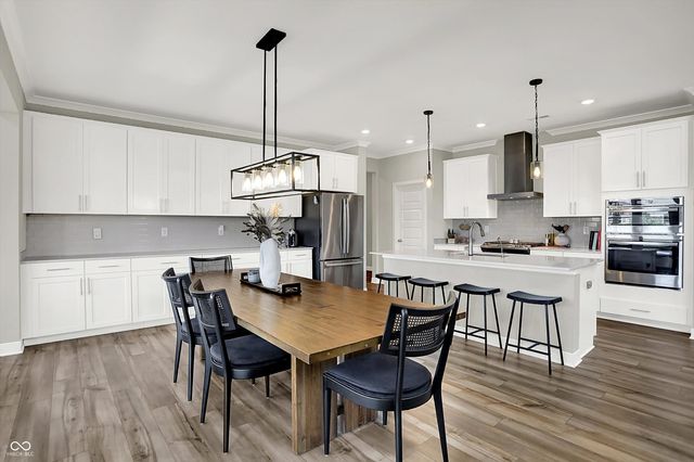 11904 Springtide Lane, Fishers, IN 46037