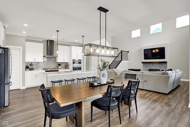 11904 Springtide Lane, Fishers, IN 46037