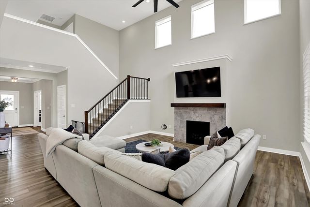 11904 Springtide Lane, Fishers, IN 46037