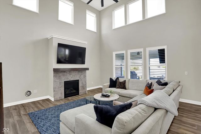 11904 Springtide Lane, Fishers, IN 46037