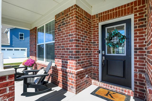 11904 Springtide Lane, Fishers, IN 46037