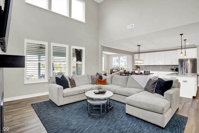 11904 Springtide Lane, Fishers, IN 46037