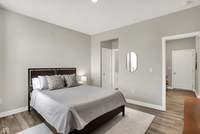 11904 Springtide Lane, Fishers, IN 46037