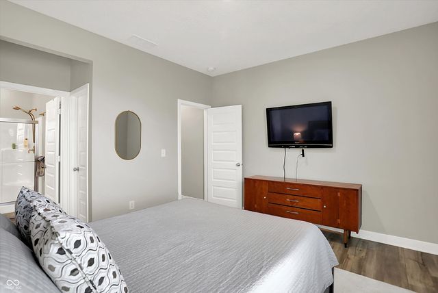 11904 Springtide Lane, Fishers, IN 46037