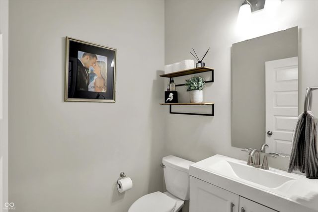 11904 Springtide Lane, Fishers, IN 46037