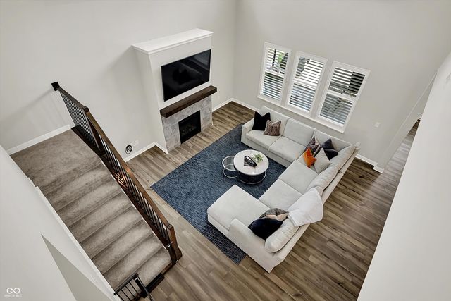11904 Springtide Lane, Fishers, IN 46037