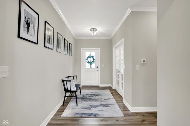 11904 Springtide Lane, Fishers, IN 46037