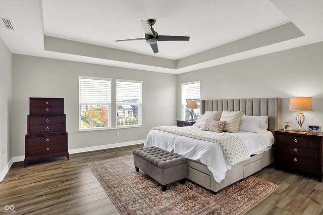 11904 Springtide Lane, Fishers, IN 46037