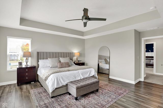 11904 Springtide Lane, Fishers, IN 46037