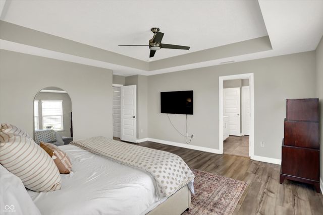 11904 Springtide Lane, Fishers, IN 46037