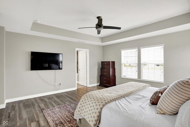 11904 Springtide Lane, Fishers, IN 46037