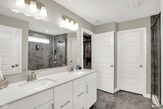 11904 Springtide Lane, Fishers, IN 46037