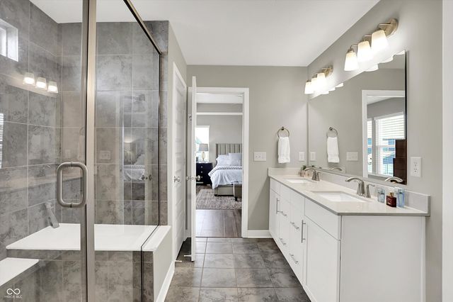 11904 Springtide Lane, Fishers, IN 46037