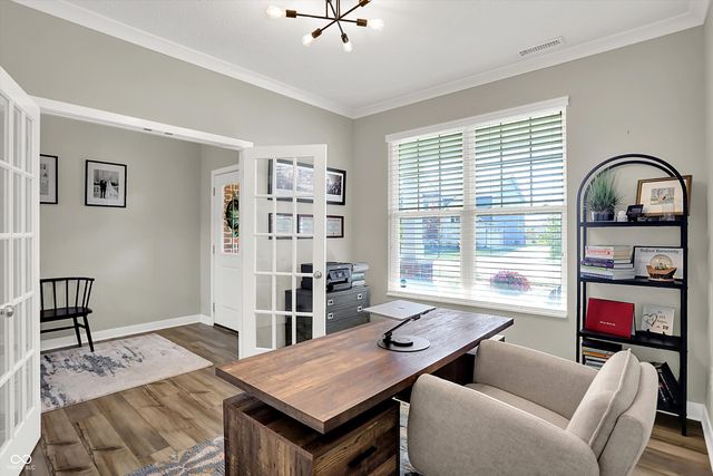 11904 Springtide Lane, Fishers, IN 46037
