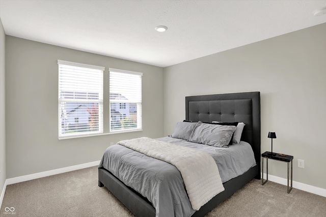 11904 Springtide Lane, Fishers, IN 46037