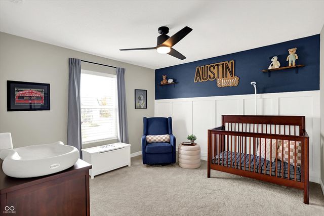 11904 Springtide Lane, Fishers, IN 46037