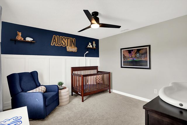 11904 Springtide Lane, Fishers, IN 46037