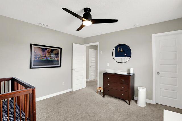 11904 Springtide Lane, Fishers, IN 46037