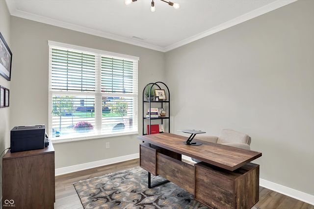 11904 Springtide Lane, Fishers, IN 46037