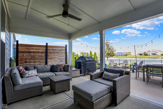 11904 Springtide Lane, Fishers, IN 46037