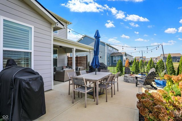 11904 Springtide Lane, Fishers, IN 46037