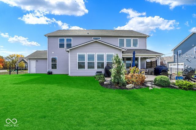 11904 Springtide Lane, Fishers, IN 46037