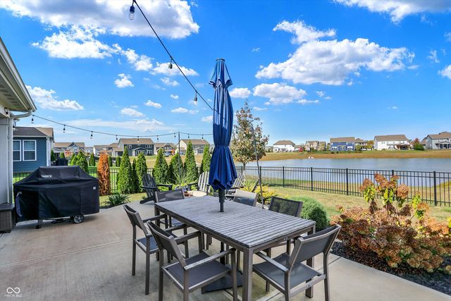 11904 Springtide Lane, Fishers, IN 46037