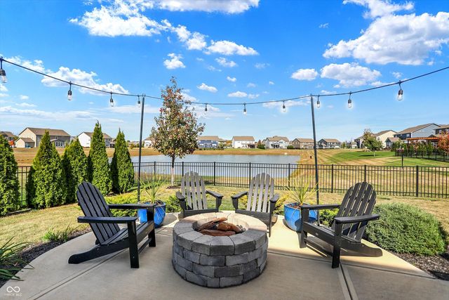 11904 Springtide Lane, Fishers, IN 46037