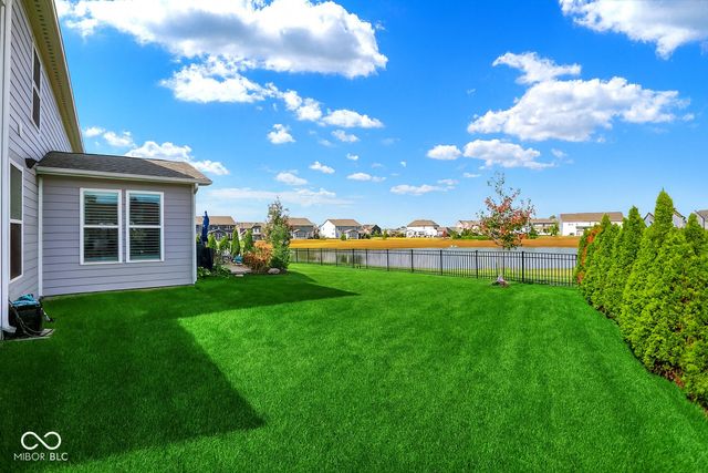 11904 Springtide Lane, Fishers, IN 46037