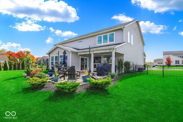 11904 Springtide Lane, Fishers, IN 46037