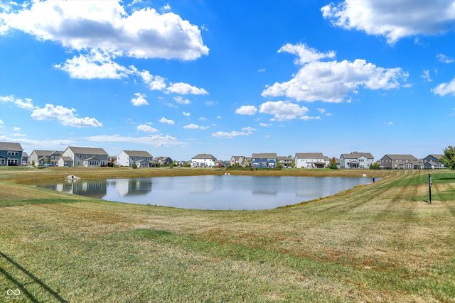 11904 Springtide Lane, Fishers, IN 46037