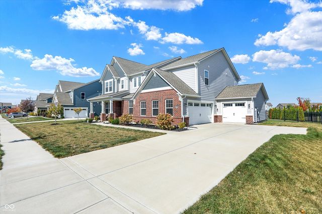 11904 Springtide Lane, Fishers, IN 46037